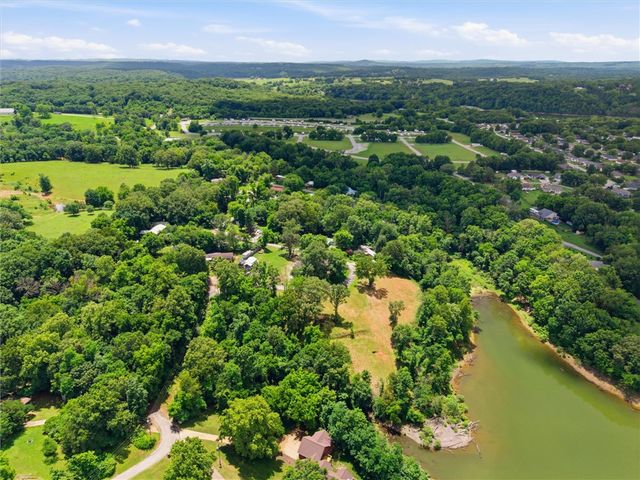TBD Lakeshore Drive, Springdale, AR 72764
