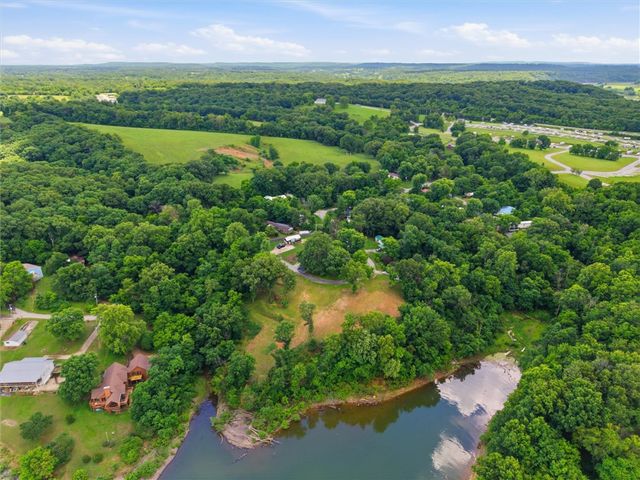 TBD Lakeshore Drive, Springdale, AR 72764