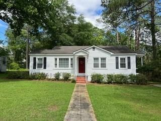 103 SW Roosevelt, Dothan, AL 36301