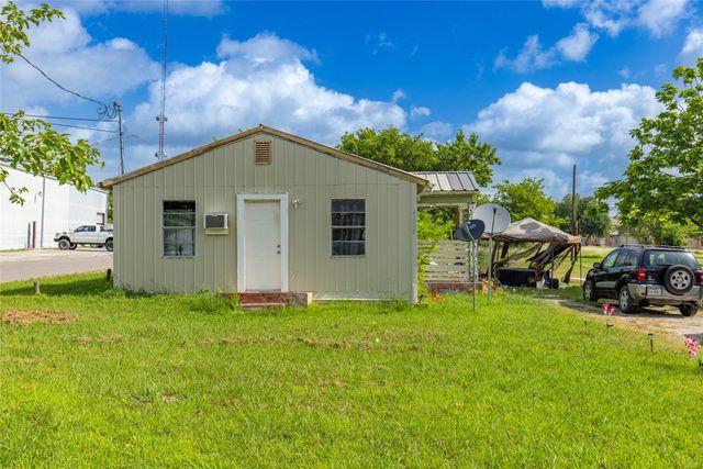 4316 Oneal Street, Greenville, TX 75401