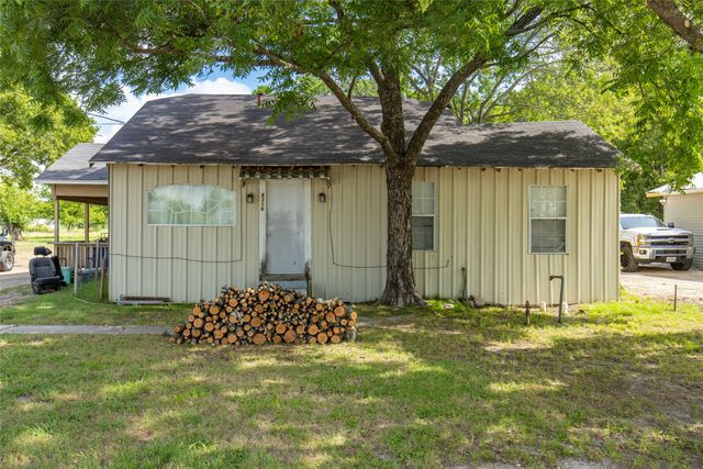 4316 Oneal Street, Greenville, TX 75401
