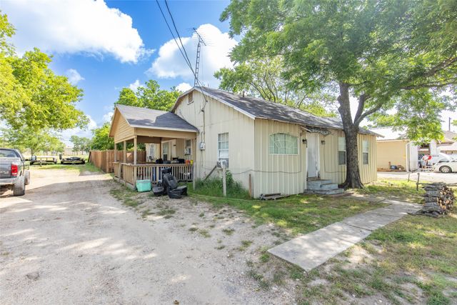 4316 Oneal Street, Greenville, TX 75401