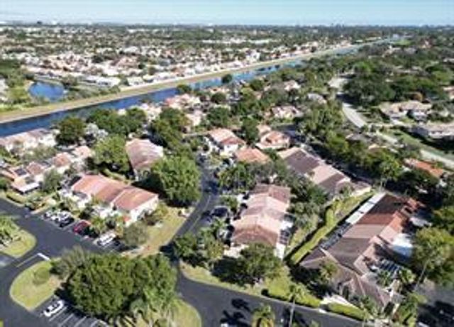 3490 Deer Creek Palladian Circle, Deerfield Beach, FL 33442
