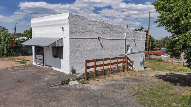 4300 Delaware Street, Denver, CO 80216