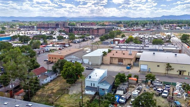 4300 Delaware Street, Denver, CO 80216