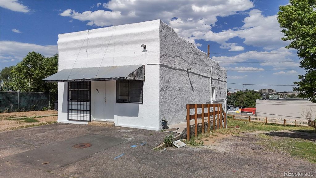 4300 Delaware Street, Denver, CO 80216