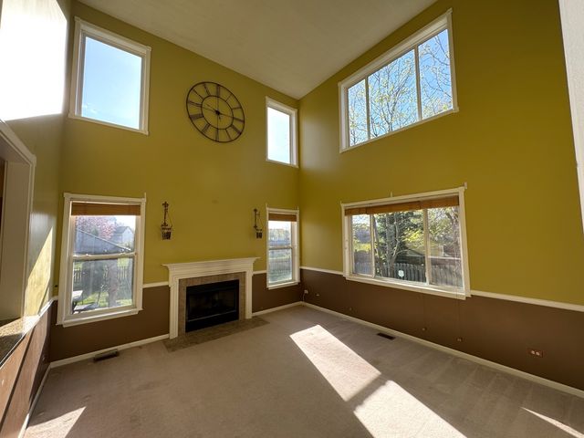 39302 N Queensbury Lane, Beach Park, IL 60083