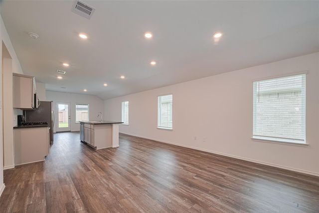 6018 Alberta Falls Drive, Spring, TX 77373