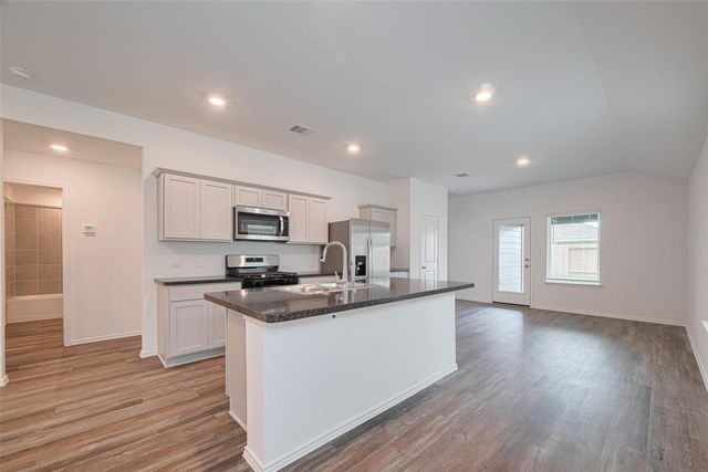 6018 Alberta Falls Drive, Spring, TX 77373
