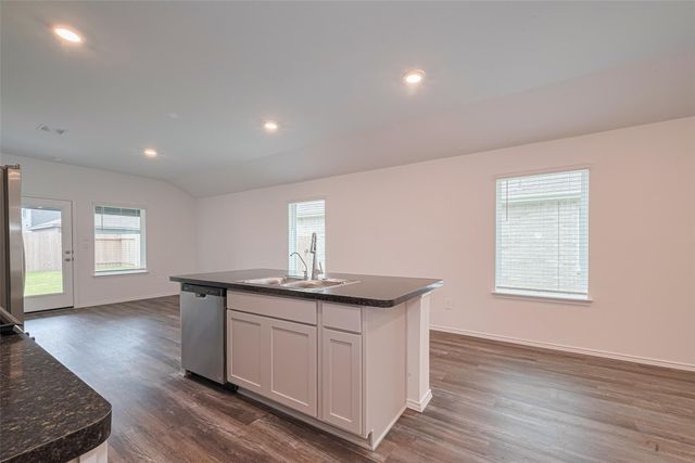 6018 Alberta Falls Drive, Spring, TX 77373