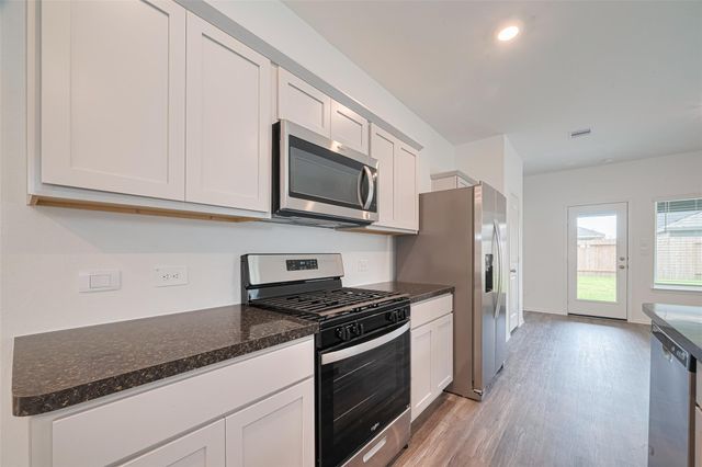 6018 Alberta Falls Drive, Spring, TX 77373