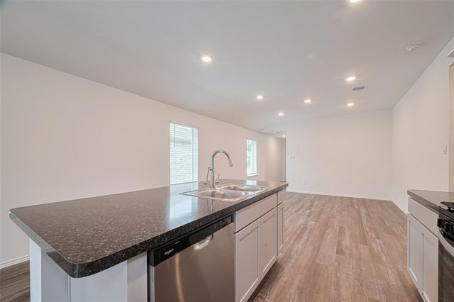 6018 Alberta Falls Drive, Spring, TX 77373