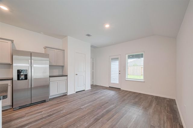 6018 Alberta Falls Drive, Spring, TX 77373