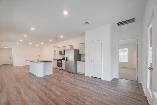 6018 Alberta Falls Drive, Spring, TX 77373