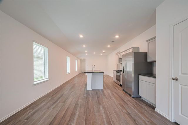 6018 Alberta Falls Drive, Spring, TX 77373