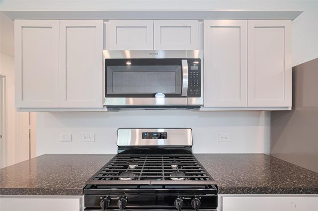 6018 Alberta Falls Drive, Spring, TX 77373
