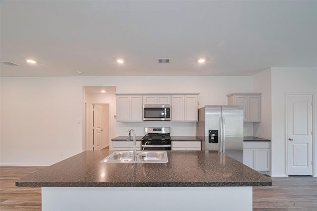 6018 Alberta Falls Drive, Spring, TX 77373
