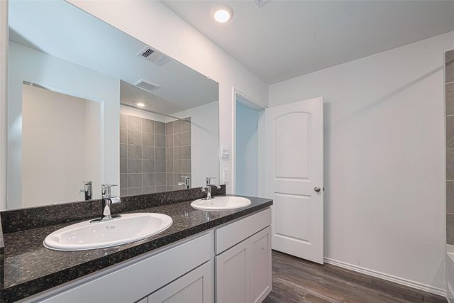 6018 Alberta Falls Drive, Spring, TX 77373