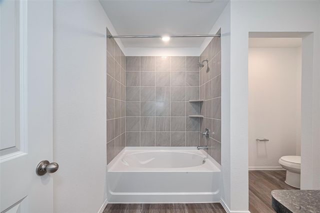 6018 Alberta Falls Drive, Spring, TX 77373