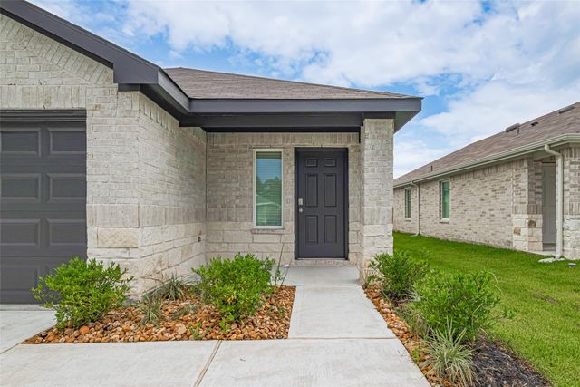 6018 Alberta Falls Drive, Spring, TX 77373
