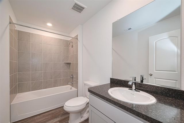 6018 Alberta Falls Drive, Spring, TX 77373