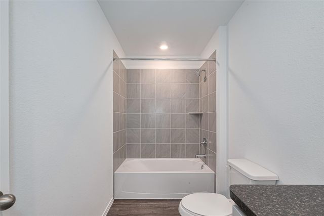 6018 Alberta Falls Drive, Spring, TX 77373