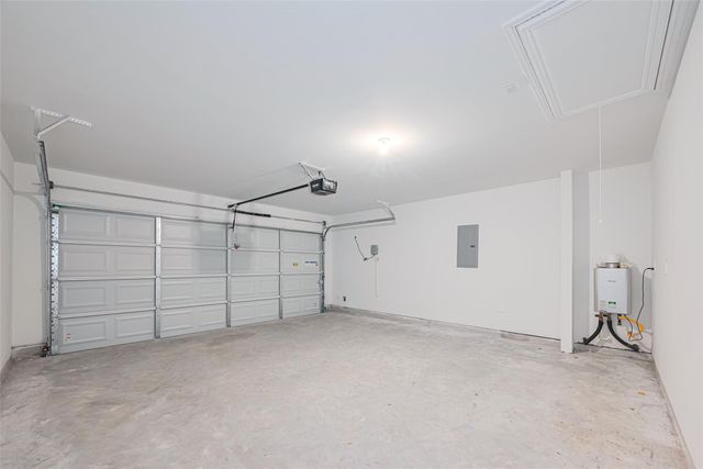 6018 Alberta Falls Drive, Spring, TX 77373
