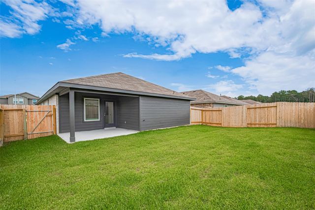 6018 Alberta Falls Drive, Spring, TX 77373