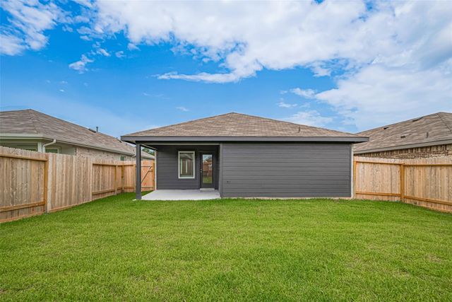 6018 Alberta Falls Drive, Spring, TX 77373