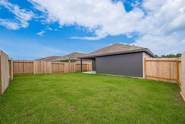 6018 Alberta Falls Drive, Spring, TX 77373
