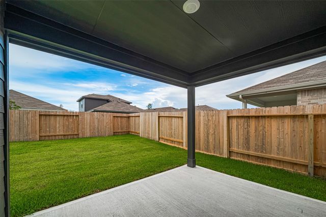 6018 Alberta Falls Drive, Spring, TX 77373