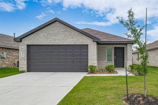 6018 Alberta Falls Drive, Spring, TX 77373