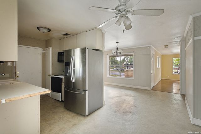 622 TRAFALGAR RD, San Antonio, TX 78216