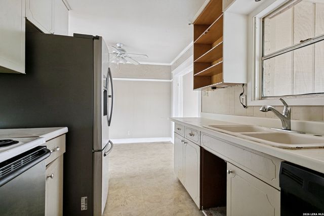 622 TRAFALGAR RD, San Antonio, TX 78216