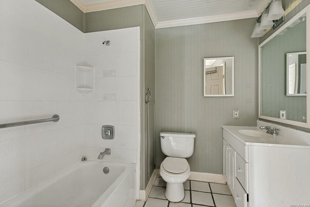 622 TRAFALGAR RD, San Antonio, TX 78216