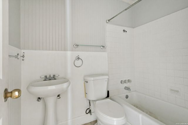 622 TRAFALGAR RD, San Antonio, TX 78216