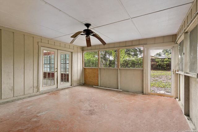 622 TRAFALGAR RD, San Antonio, TX 78216