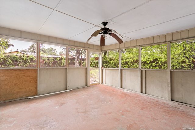 622 TRAFALGAR RD, San Antonio, TX 78216