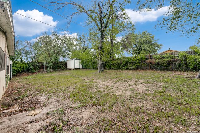 622 TRAFALGAR RD, San Antonio, TX 78216