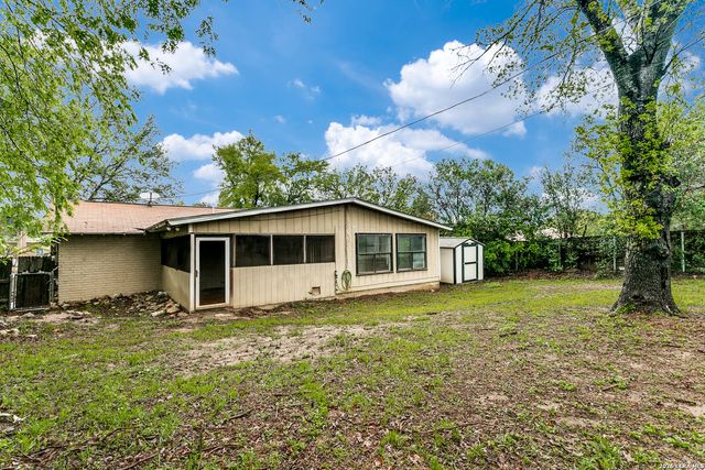 622 TRAFALGAR RD, San Antonio, TX 78216