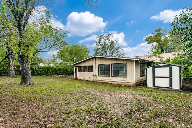 622 TRAFALGAR RD, San Antonio, TX 78216