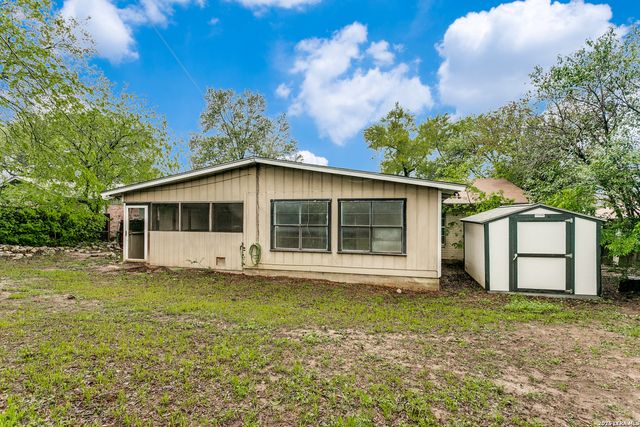 622 TRAFALGAR RD, San Antonio, TX 78216