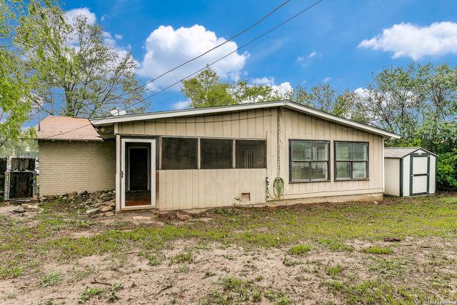 622 TRAFALGAR RD, San Antonio, TX 78216