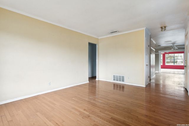 622 TRAFALGAR RD, San Antonio, TX 78216