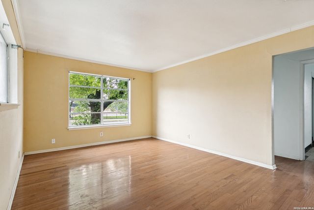 622 TRAFALGAR RD, San Antonio, TX 78216