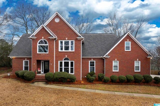 7618 ROPER TUNNEL ROAD, Trussville, AL 35173