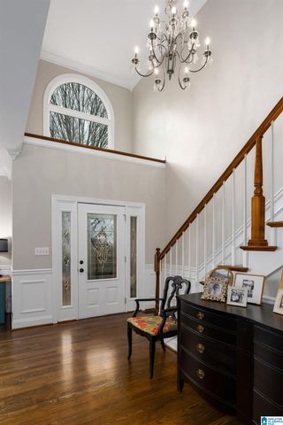 7618 ROPER TUNNEL ROAD, Trussville, AL 35173