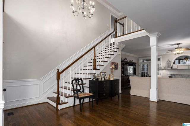 7618 ROPER TUNNEL ROAD, Trussville, AL 35173