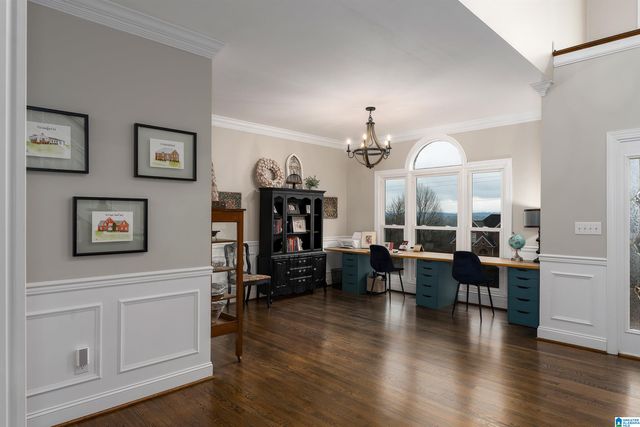 7618 ROPER TUNNEL ROAD, Trussville, AL 35173