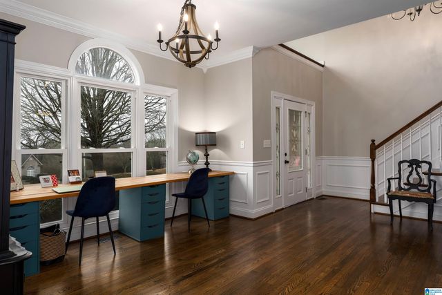 7618 ROPER TUNNEL ROAD, Trussville, AL 35173